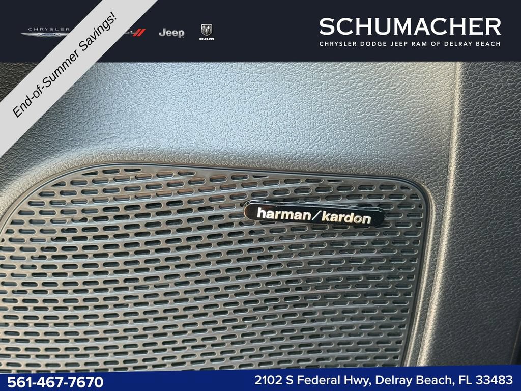 New 2027 Chrysler Pacifica Limited FWD image 26