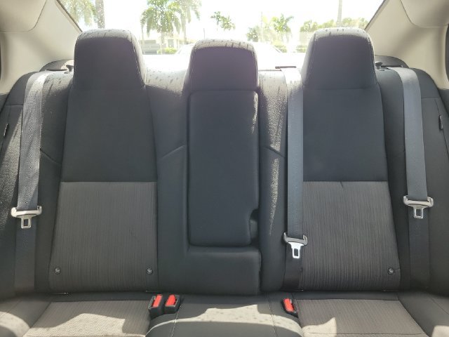 Used 2022 Nissan Sentra SV w/ All-Weather Package FWD image 18
