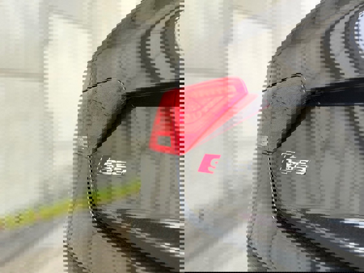 Used 2015 Audi S5 Premium Plus w/ Technology Package image 11