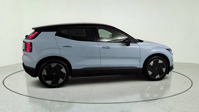 New 2026 Volvo EX30 Ultra w/ Protection Package AWD/4WD image 8