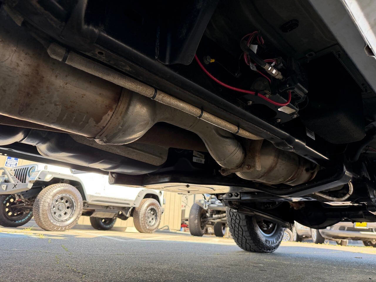 Used 2018 RAM 2500 Tradesman w/ Popular Equipment Group image 45