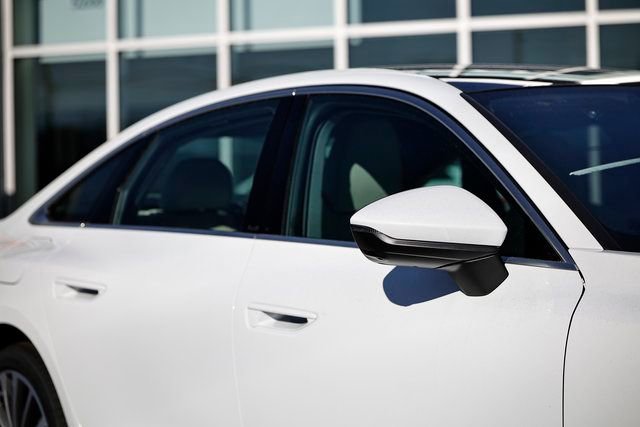 New 2026 Audi A6 Premium Plus AWD/4WD image 3