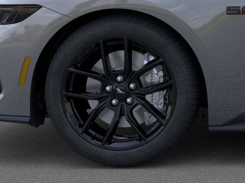 New 2026 Ford Mustang GT Premium w/ Mustang Nite Pony Package image 19