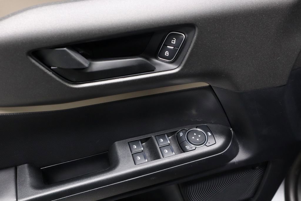 Certified 2025 Ford Bronco Sport Big Bend w/ Convenience Package image 23