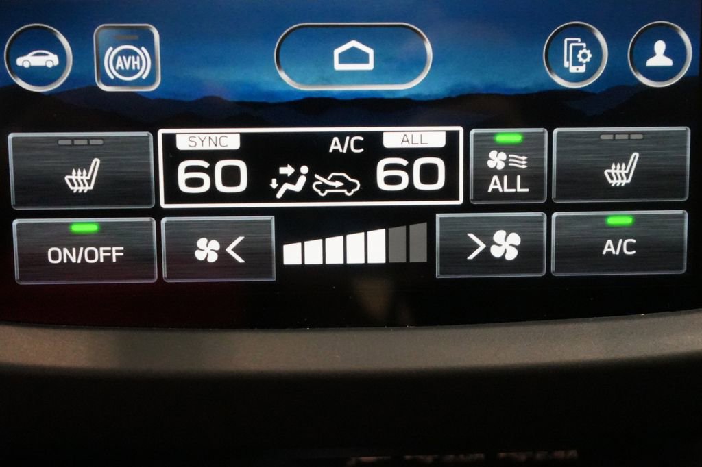 New 2025 Subaru Forester Limited image 34