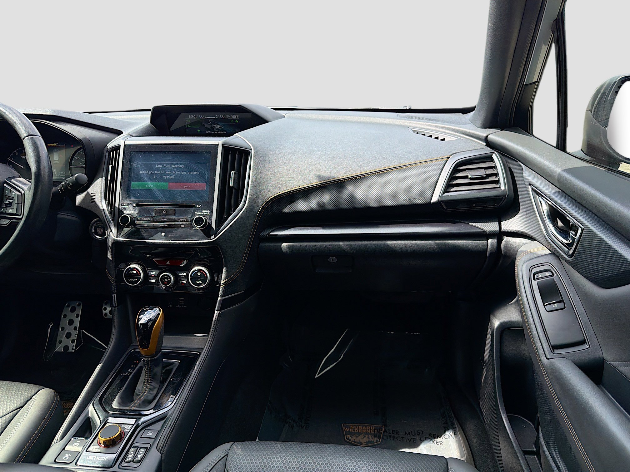 Used 2022 Subaru Forester Wilderness image 18