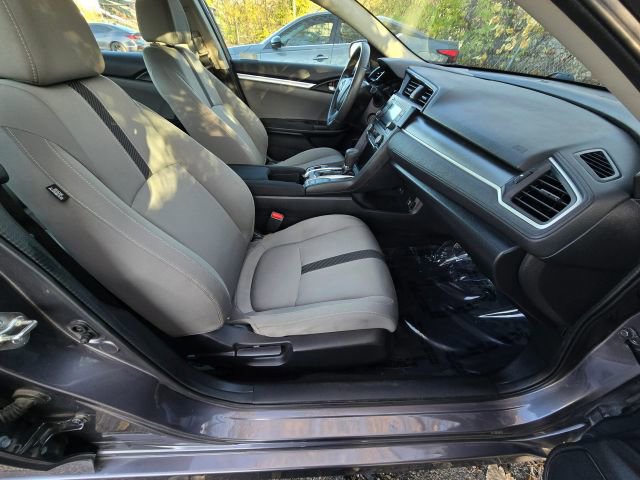 Used 2018 Honda Civic LX image 15