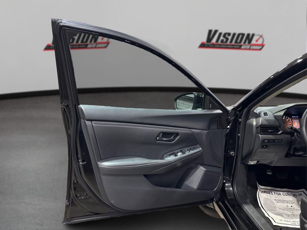 Used 2025 Nissan Sentra S image 22