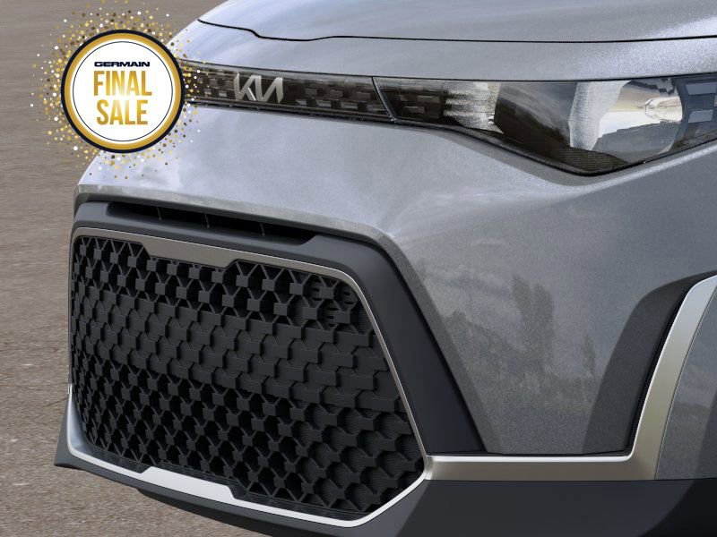 New 2025 Kia Soul LX w/ LX Technology Package image 13