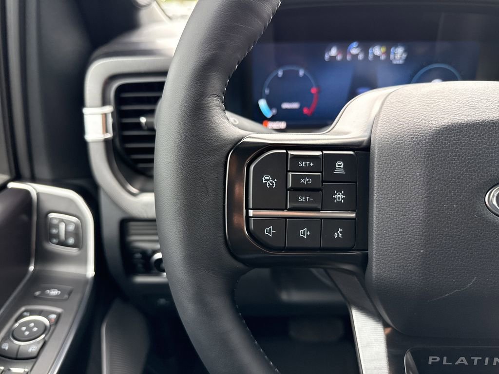 New 2026 Ford F250 Platinum image 15