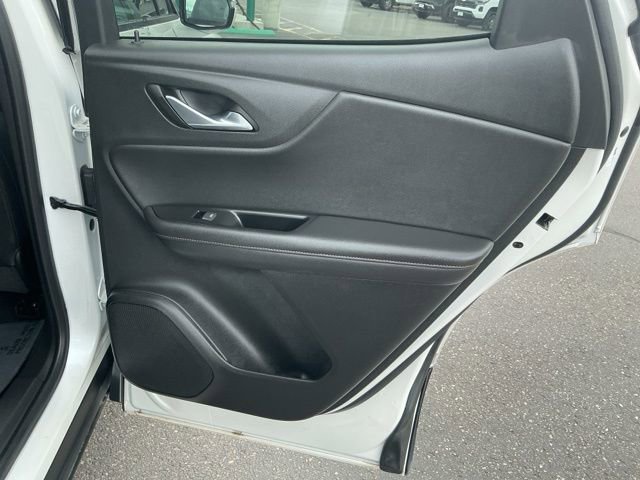 Used 2023 Chevrolet Blazer Premier image 17