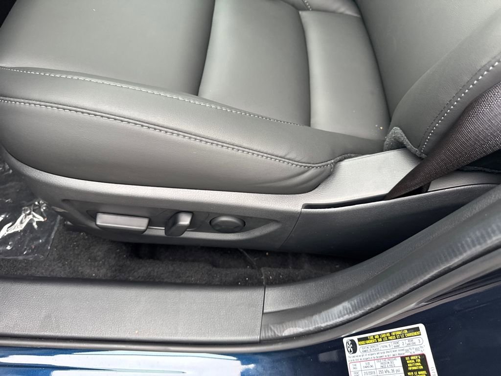 New 2026 MAZDA CX-30 AWD 2.5 S image 39