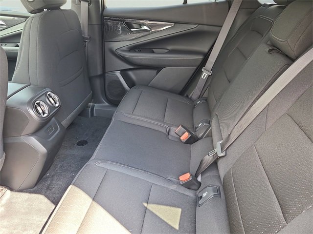 New 2025 Chevrolet Blazer EV LT w/ Midnight/Sport Edition image 13