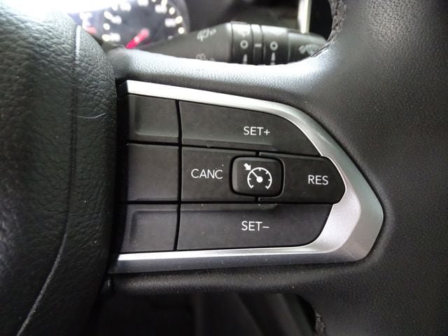Certified 2022 Jeep Compass Latitude AWD/4WD image 7