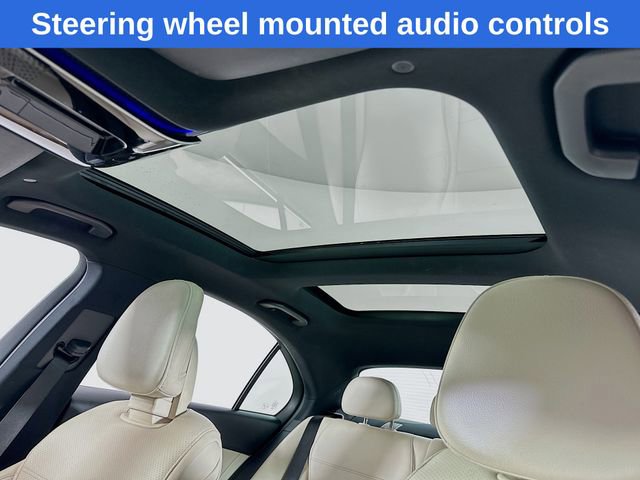 Used 2022 Mercedes-Benz C 300 C 300 image 6