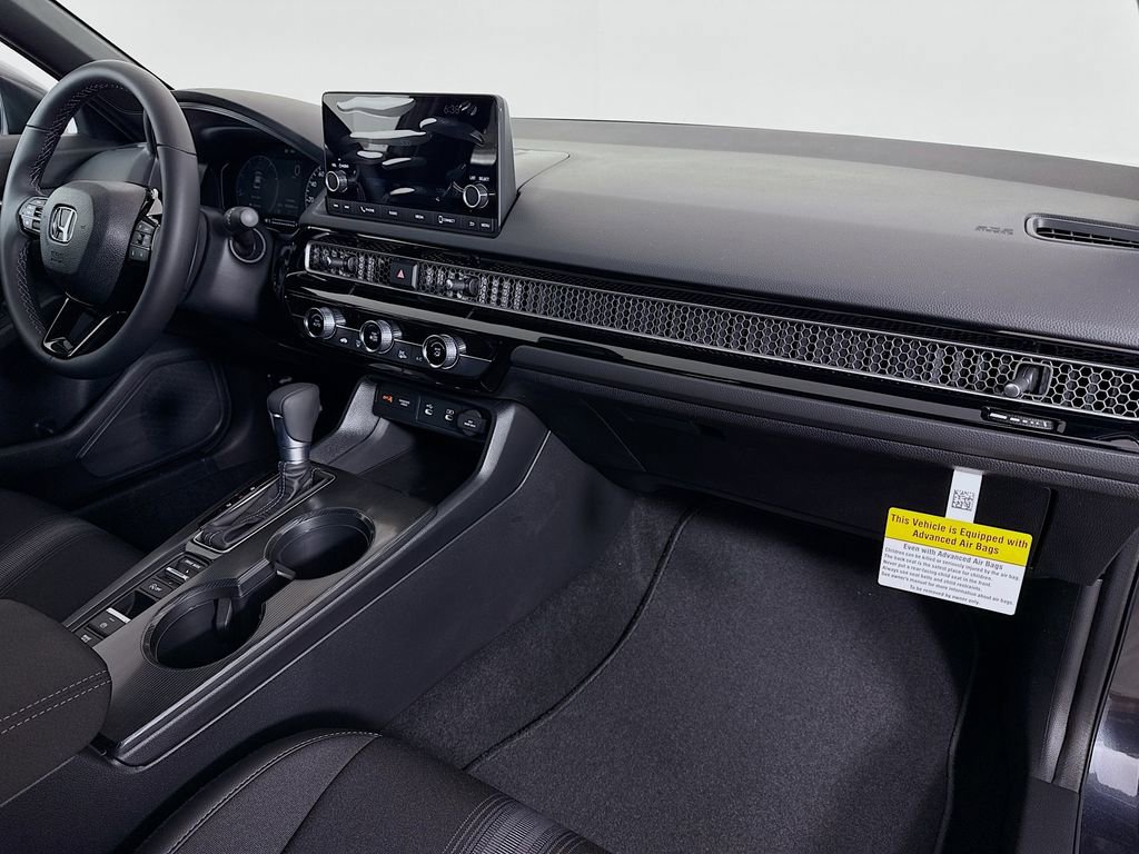 New 2026 Honda Civic Sport image 26