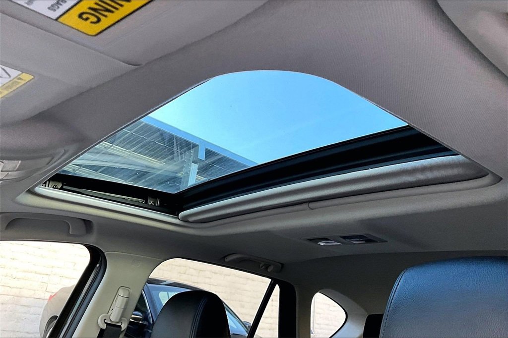 Used 2016 MAZDA CX-5 Grand Touring image 12