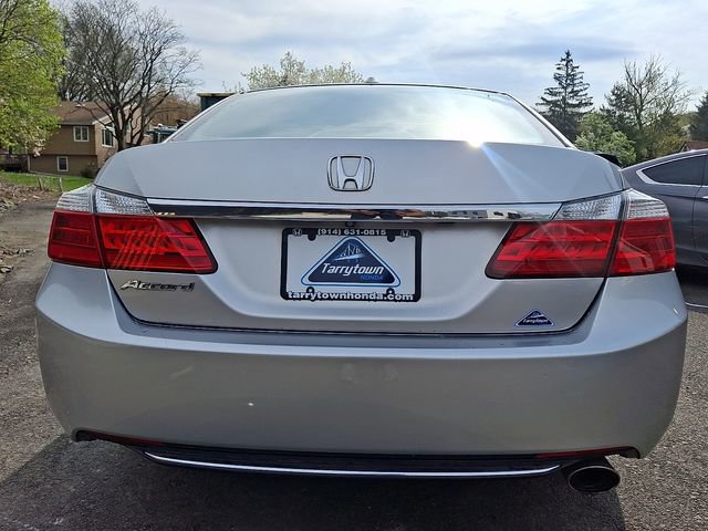 Used 2014 Honda Accord EX-L image 5