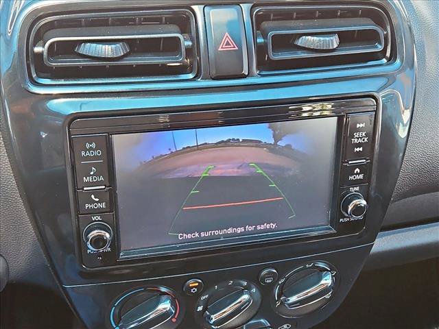 Used 2018 Mitsubishi Mirage ES FWD image 13