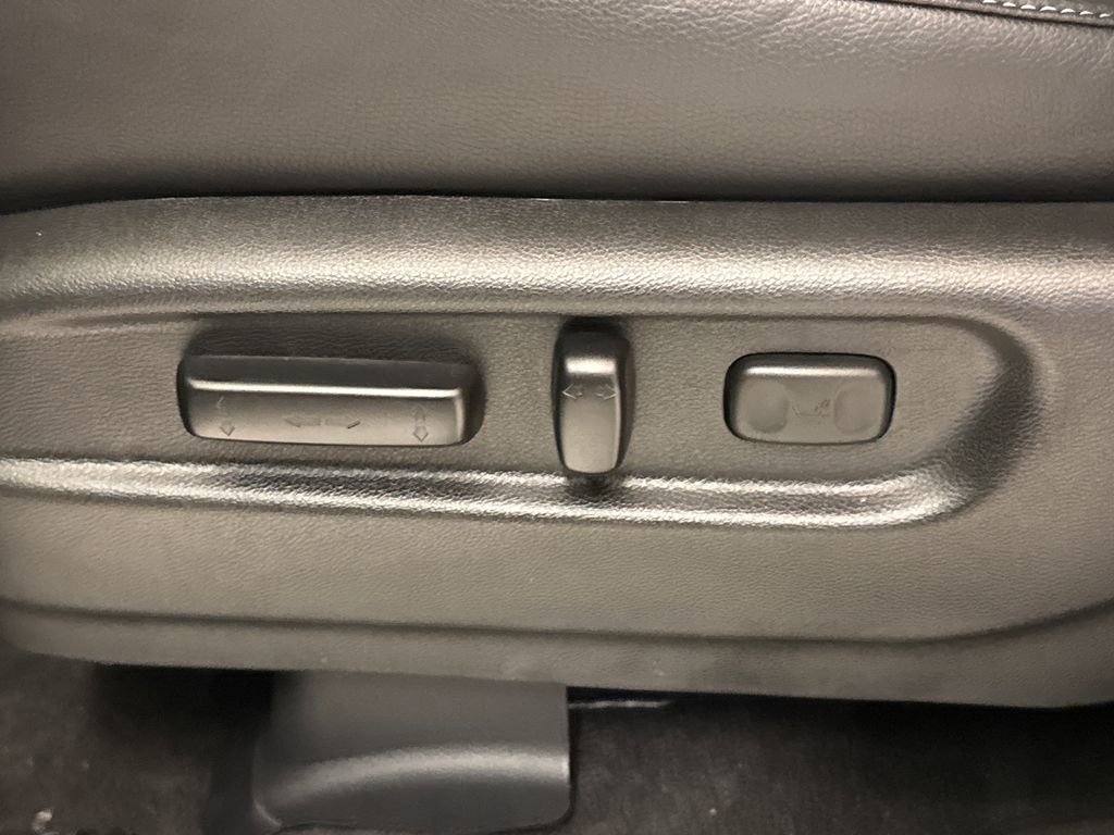 New 2026 Honda Ridgeline RTL image 21