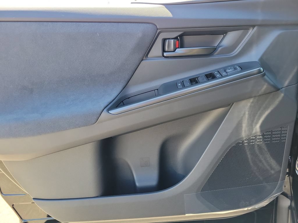 New 2026 Toyota C-HR AWD/4WD image 22
