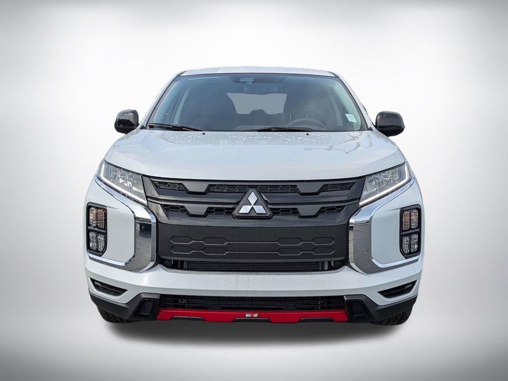 New 2026 Mitsubishi Outlander Sport AWD image 9