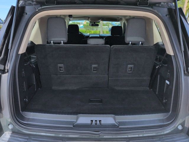 Certified 2022 Ford Expedition XLT AWD/4WD image 13