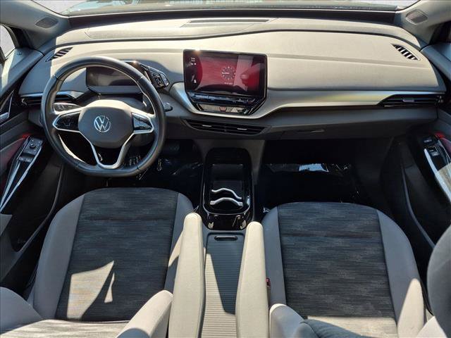 Used 2021 Volkswagen ID.4 Pro RWD image 18