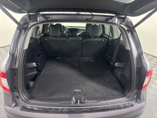 Used 2022 Honda Pilot Special Edition image 14