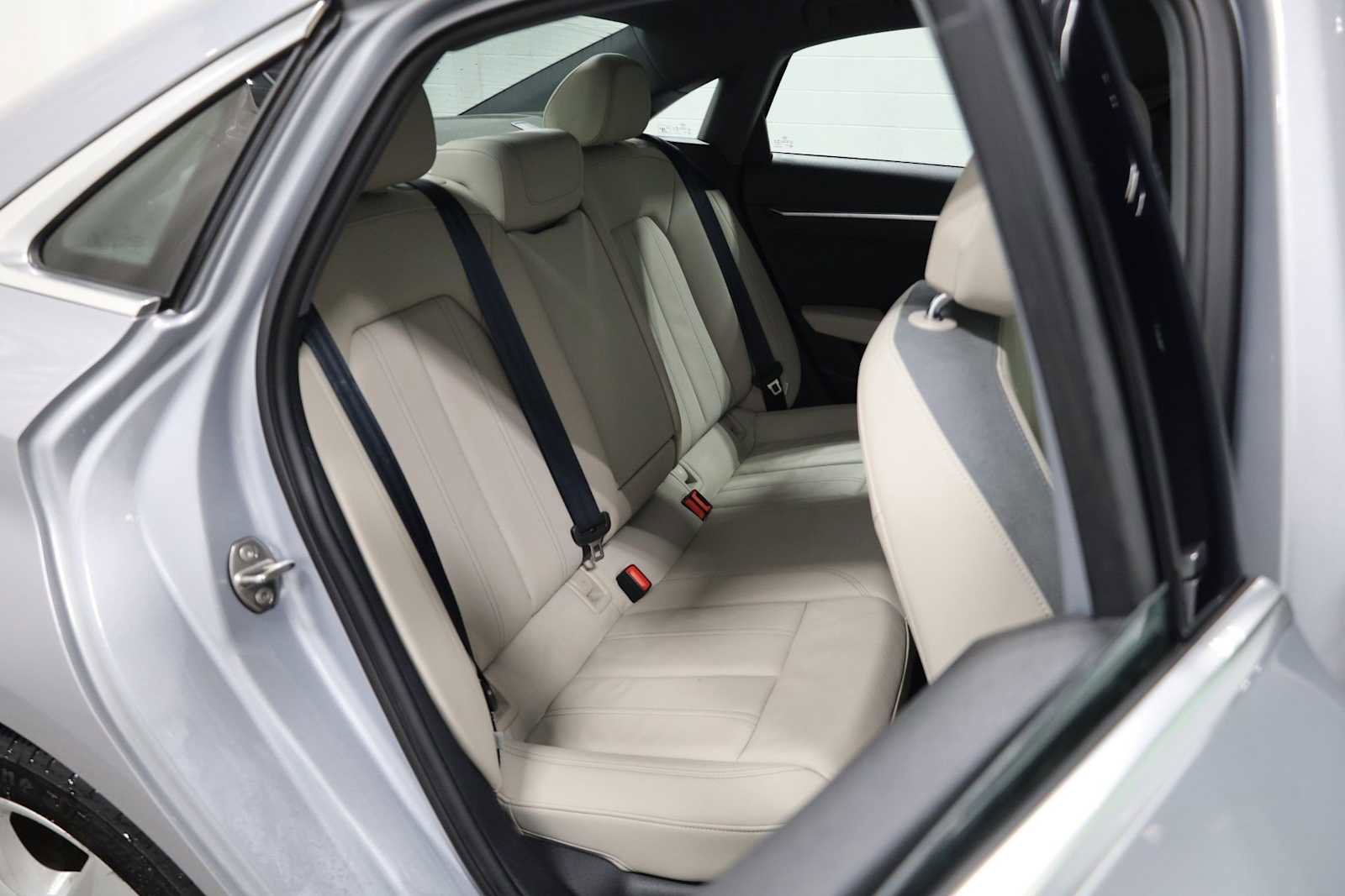 Used 2022 Audi A3 2.0T Premium image 34