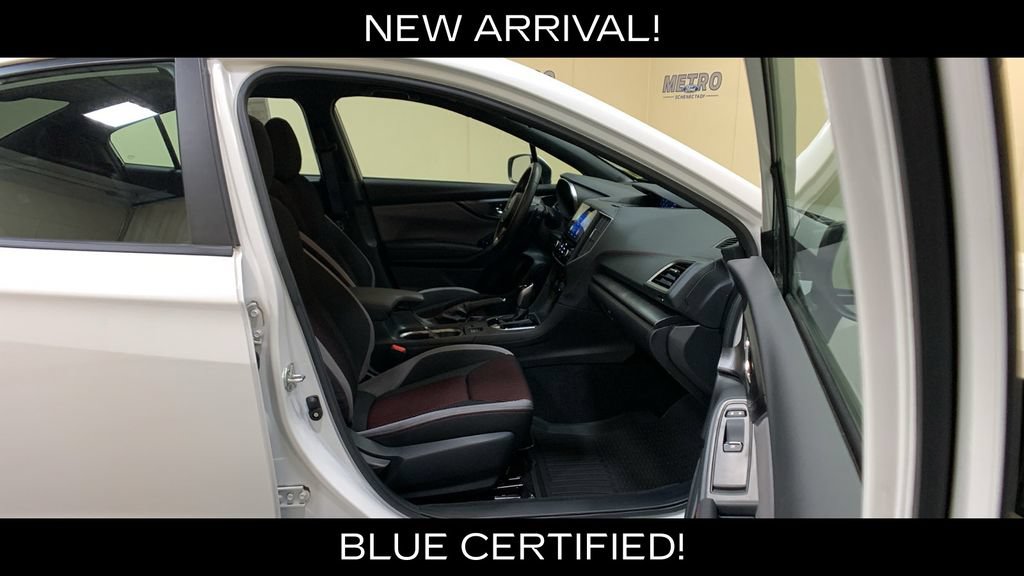Used 2023 Subaru Impreza 2.0i Sport AWD/4WD image 11