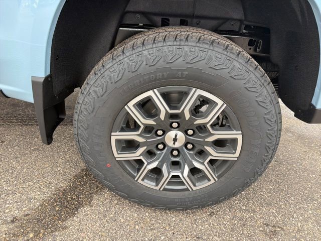 New 2026 Chevrolet Colorado Z71 image 7