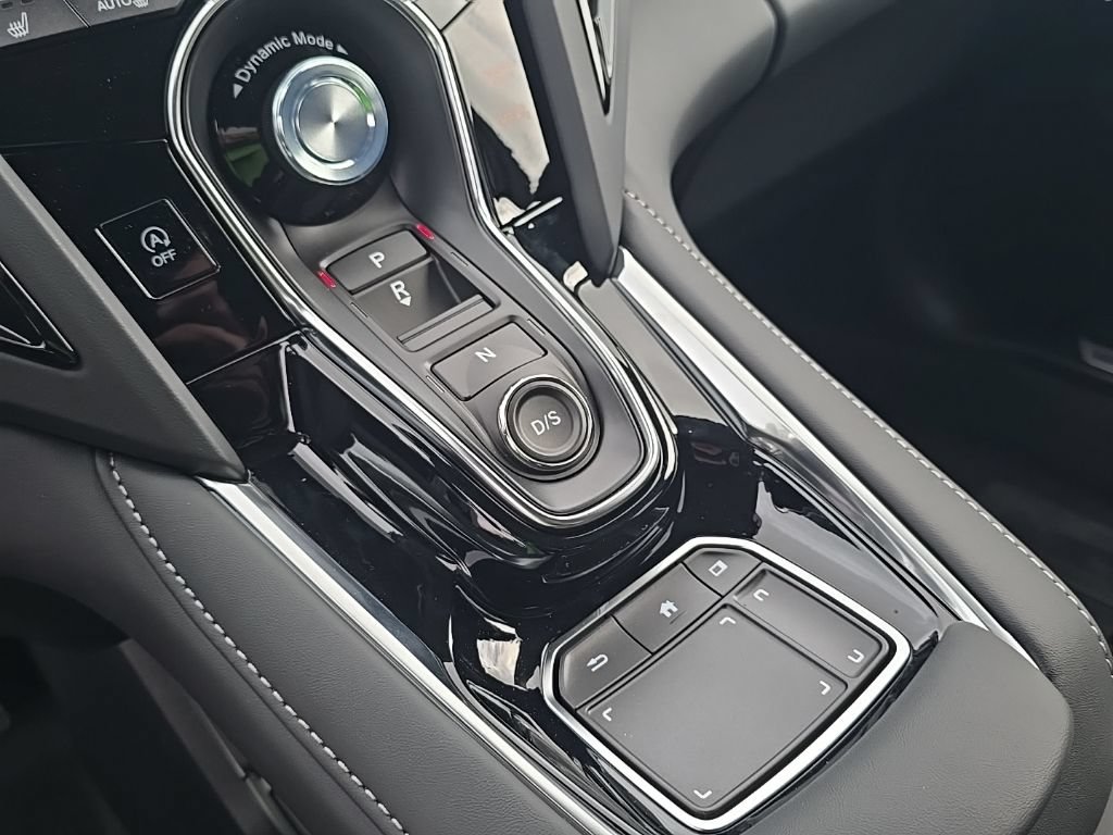 New 2026 Acura RDX SH-AWD w/ Technology Package image 26