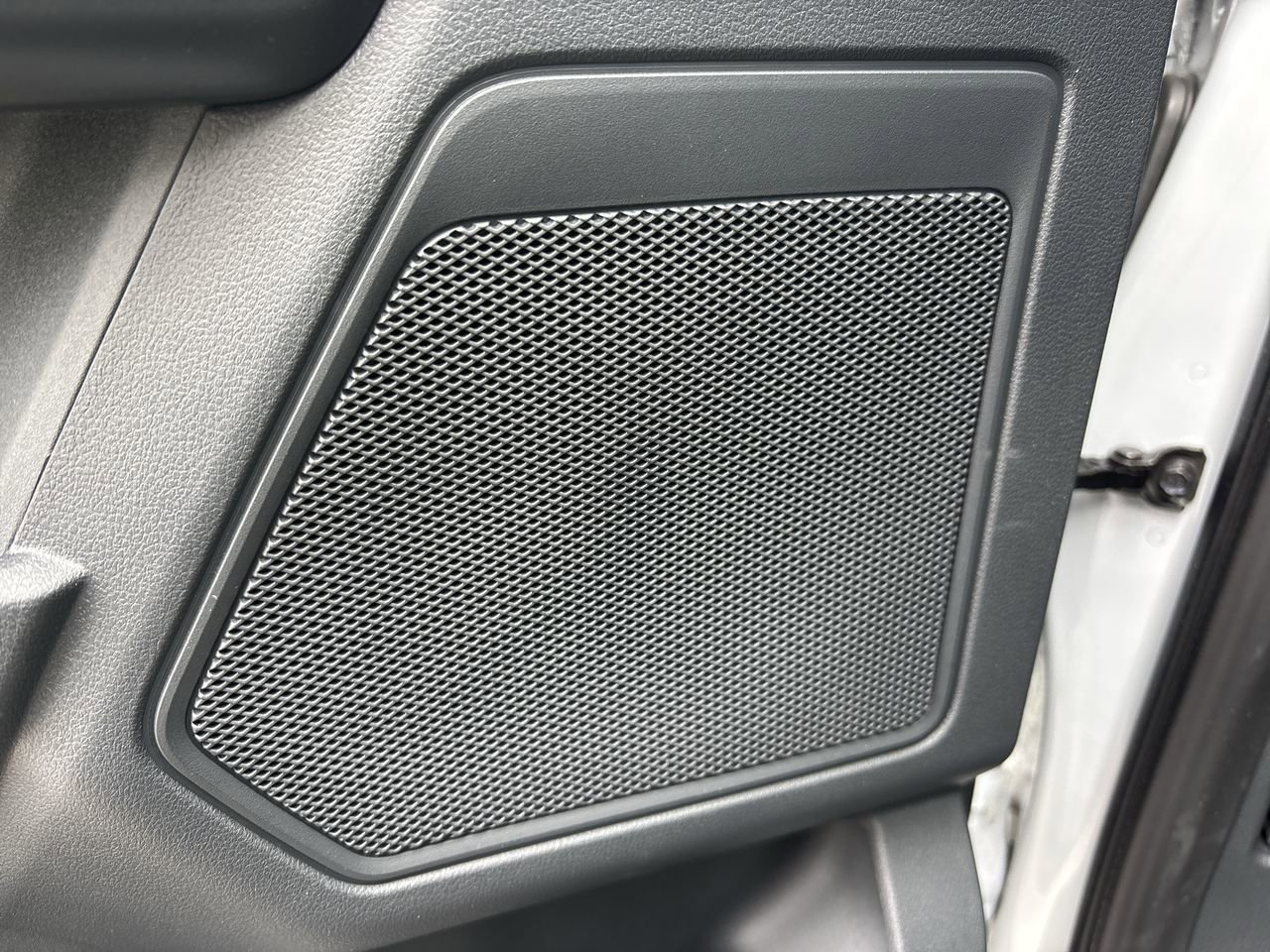 Used 2025 Ford F150 STX w/ STX Black Appearance Package image 19