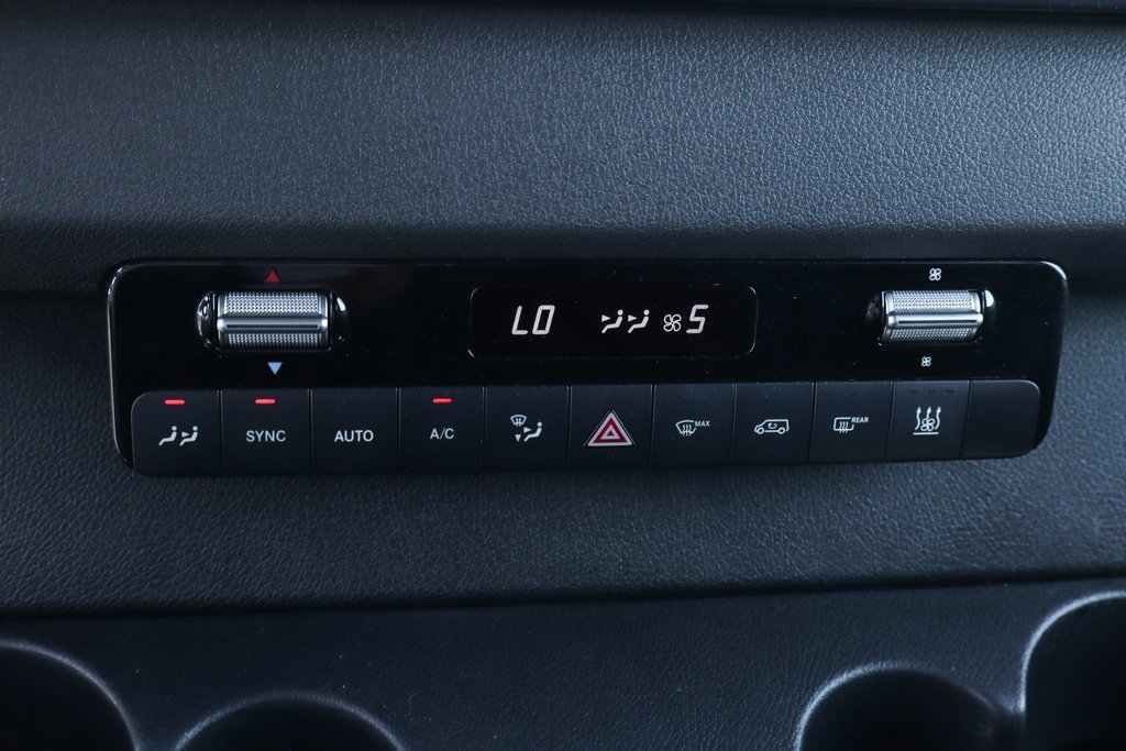 Used 2019 Mercedes-Benz Sprinter 2500 image 36