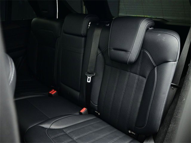 Used 2017 Mercedes-Benz GLE 43 AMG 4MATIC image 33