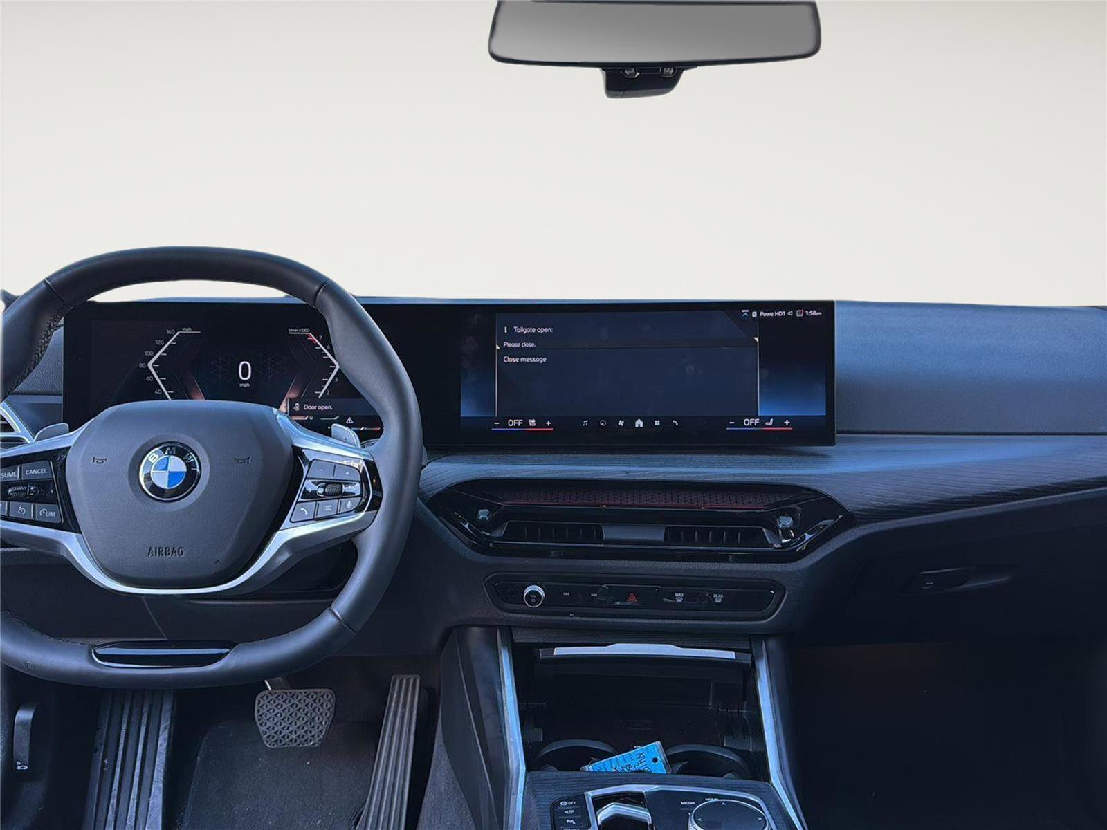 Used 2025 BMW 430i xDrive w/ Premium Package image 24