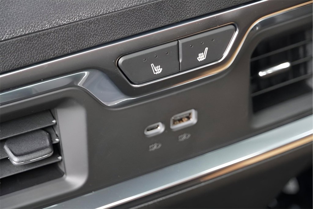 New 2026 GMC Sierra 2500 Denali Ultimate w/ Max Trailering Package image 32