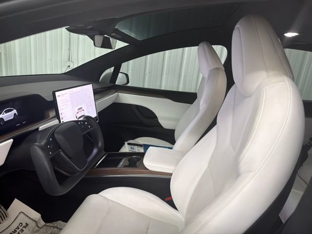 Used 2022 Tesla Model X AWD/4WD image 11