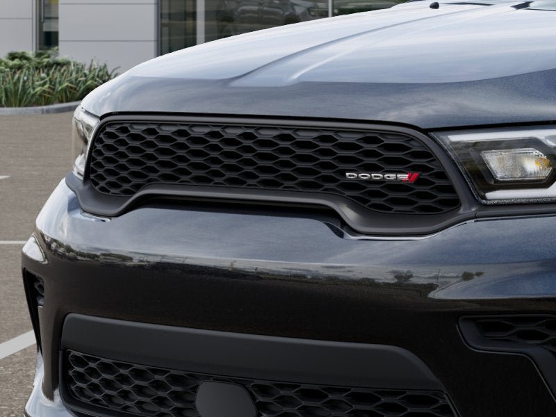 New 2026 Dodge Durango GT w/ Blacktop Package image 27