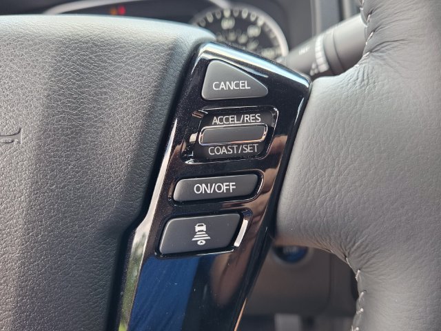 New 2027 Nissan Frontier SV w/ SV Convenience Package RWD image 25