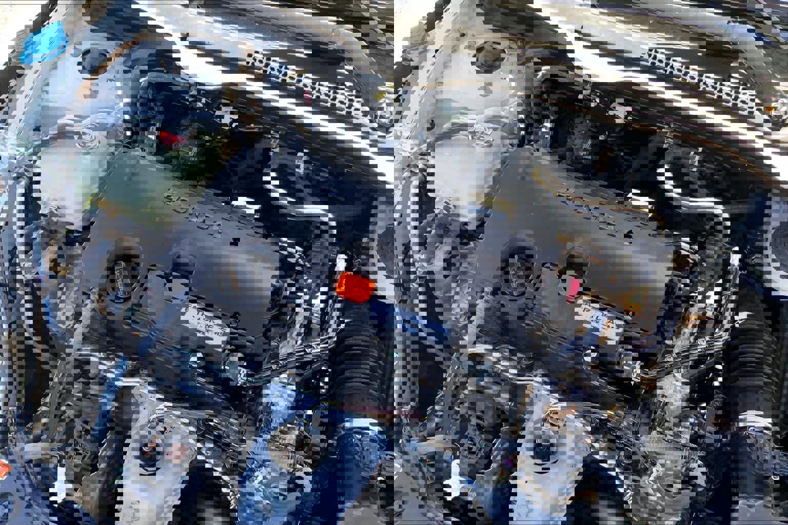 Used 2020 Honda Civic Sport image 33