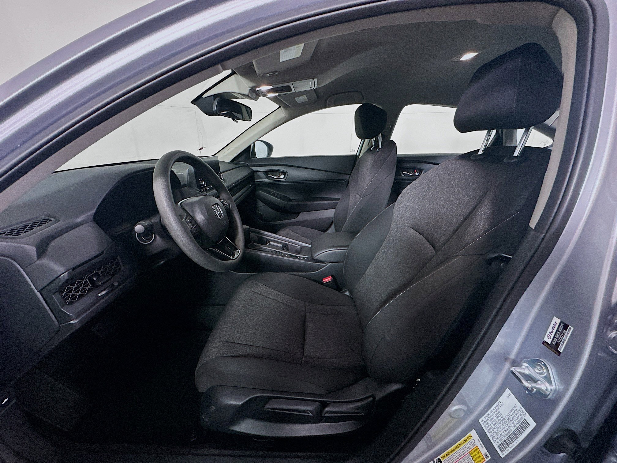 Used 2025 Honda Accord LX image 13