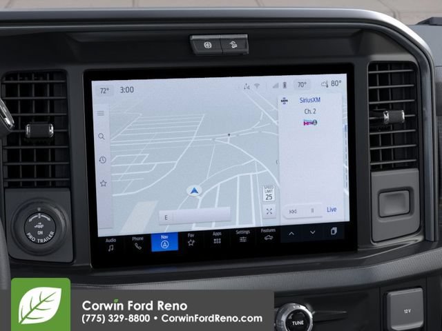 New 2026 Ford F250 Platinum w/ Tremor Off-Road Package AWD/4WD image 15