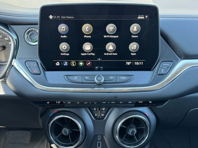 New 2025 Chevrolet Blazer LT w/ Redline Edition image 29