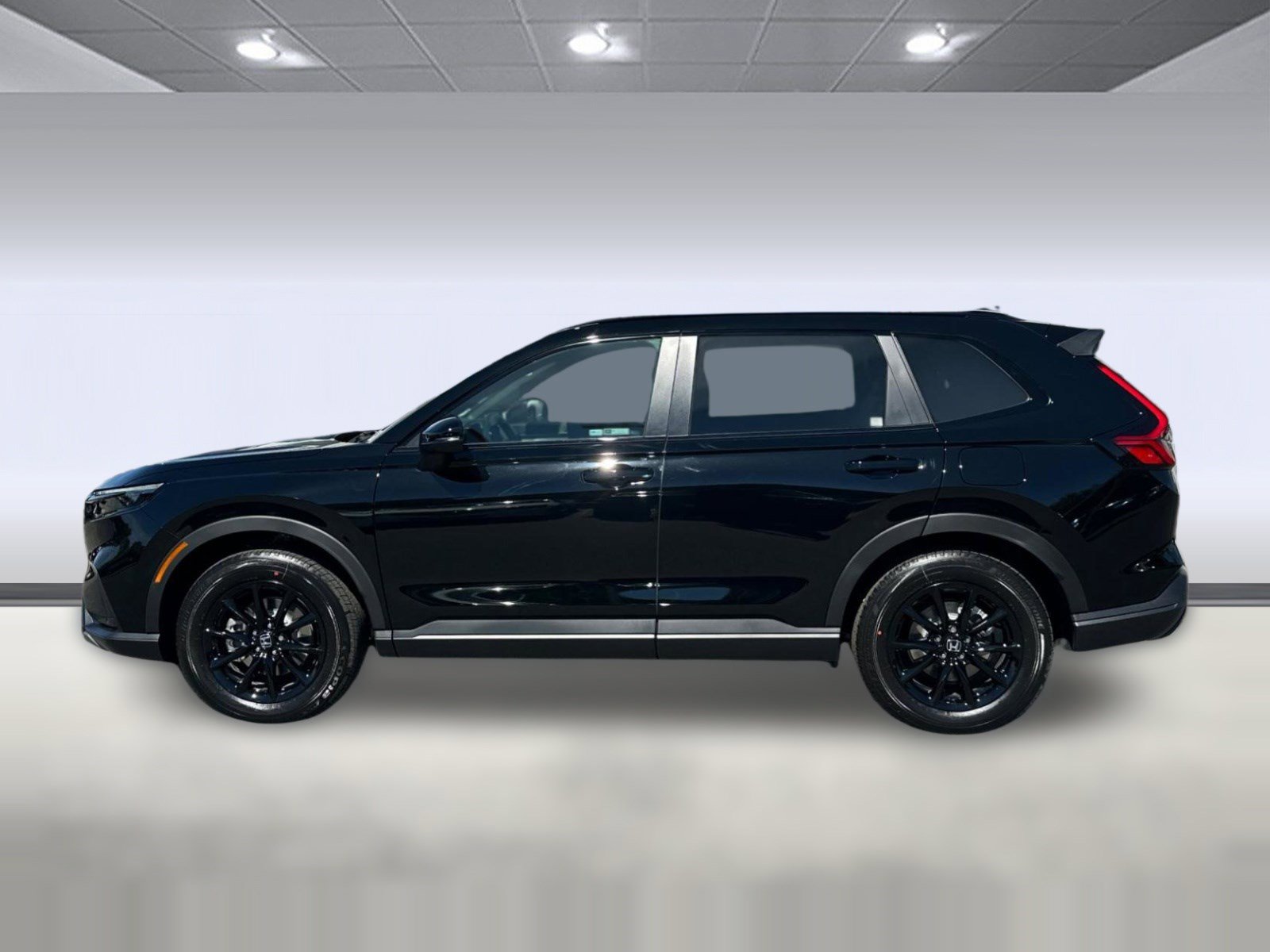 New 2026 Honda CR-V Sport-L image 2