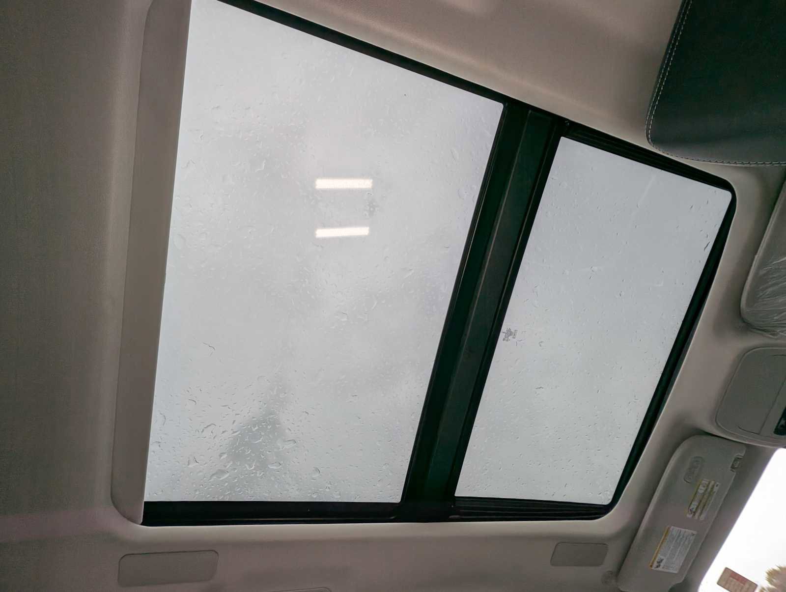 New 2025 Ford Expedition Platinum w/ Driver's Package image 15