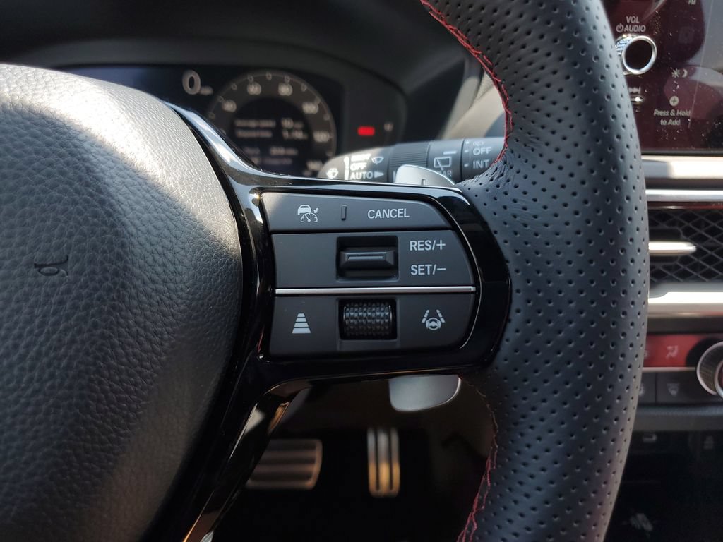 New 2026 Acura ADX A-Spec w/ Advance Package AWD/4WD image 24