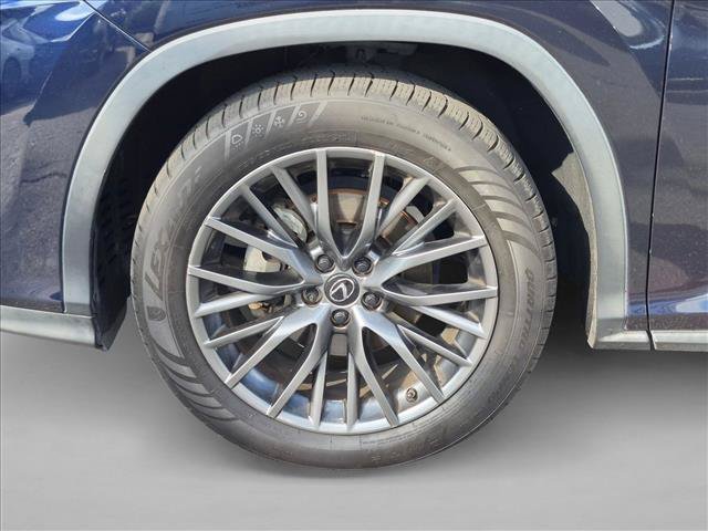 Used 2020 Lexus RX 350 F Sport w/ Accessory Package AWD/4WD image 23