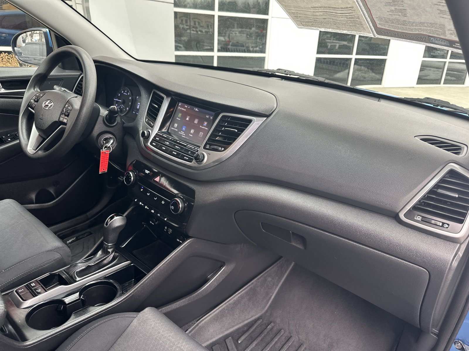 Used 2018 Hyundai Tucson SEL AWD/4WD image 27
